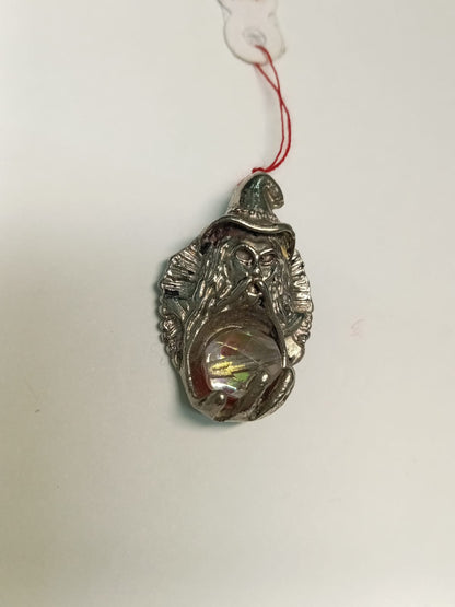 dje de plata -diseño brujo