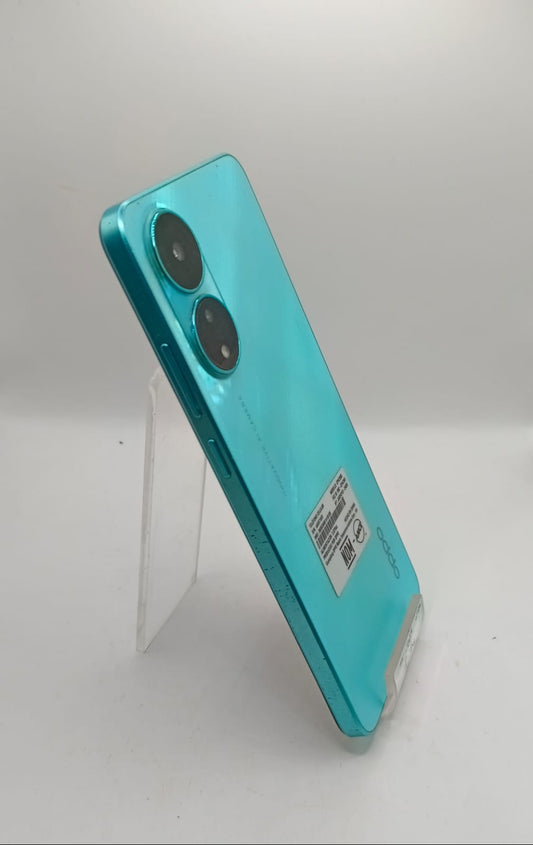 Oppo a79 5G 256gb 8ram liberado, usado