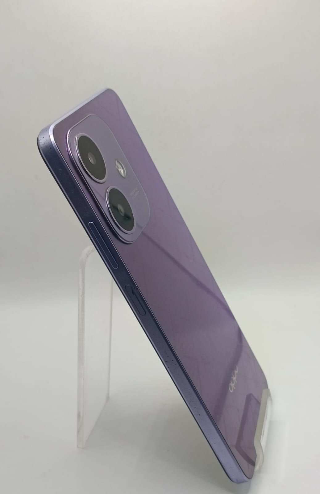 OPPO a40 256gb 4ram liberado, usado