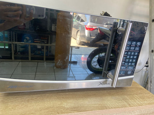 🍽️✨ Horno de Microondas Mirage ✨🍽️