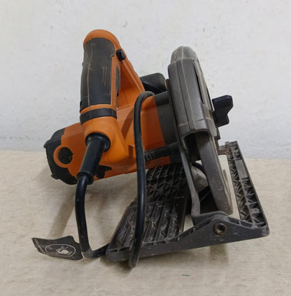 sierra circular TRUPER sici-7a1, usado
