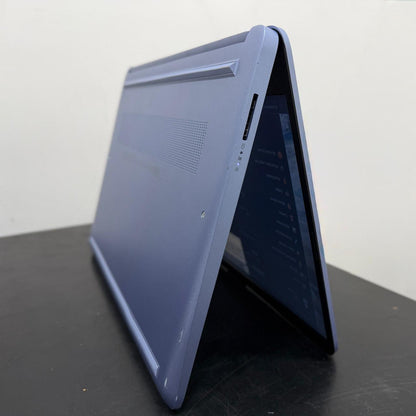 ✨ Laptop HP 14-DQ6 Color Azul ✨