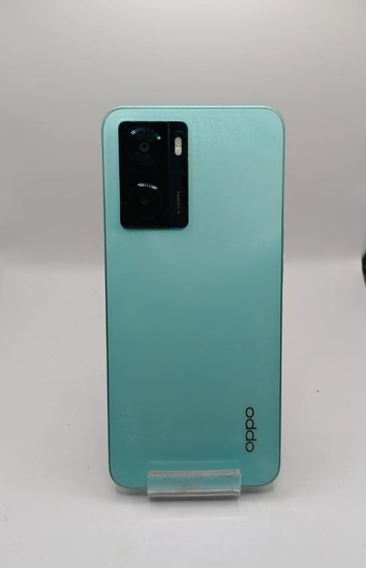 Celular Oppo a57 128gb 4ram liberado, usado
