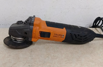 Mini esmeril TRUPER ergo, usado
