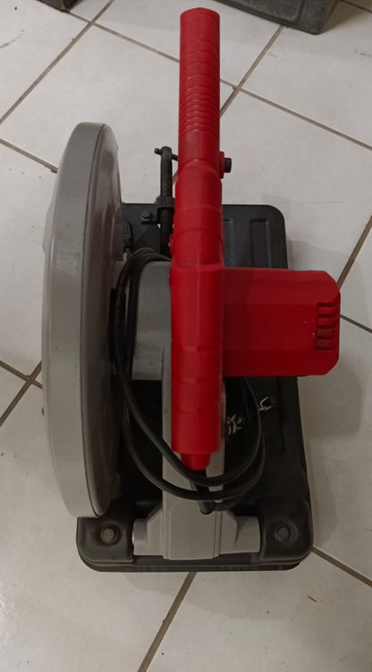 Cortadora de Metal Adir m-d830, usado