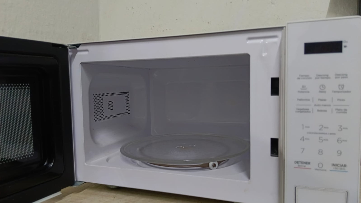 MICROONDAS BLACK DECKER