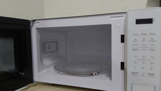 MICROONDAS BLACK DECKER