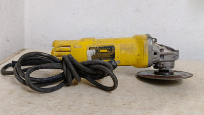 ESMERIL DEWALT