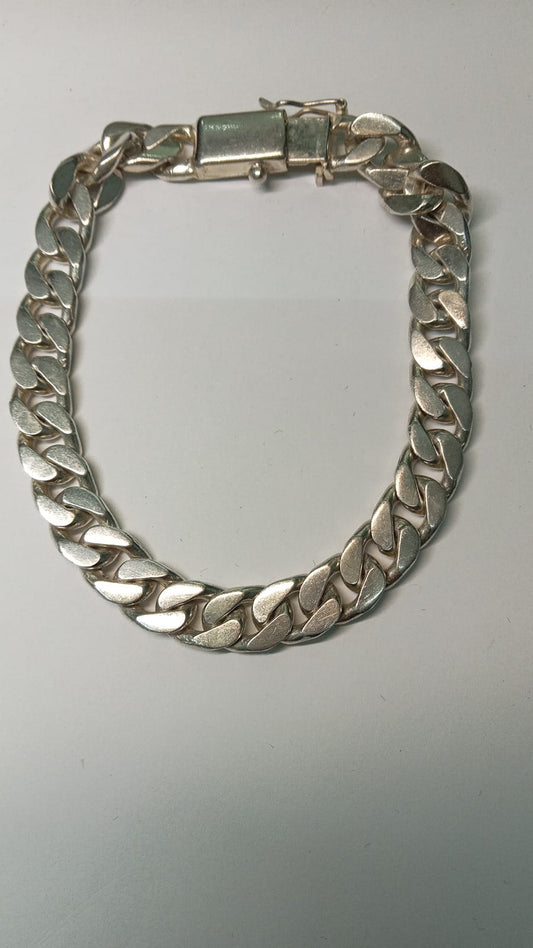 Pulsera pandora con 14 sharp