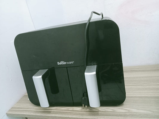 ✅ Freidora Betterware 24526-usada