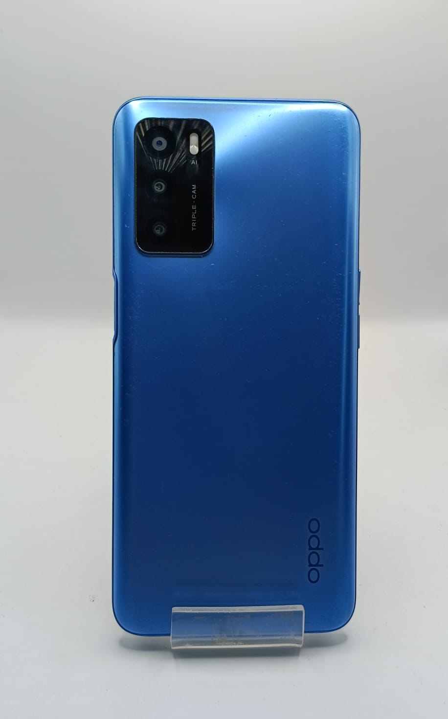 Oppo A16 64gb 4ram liberado, usado