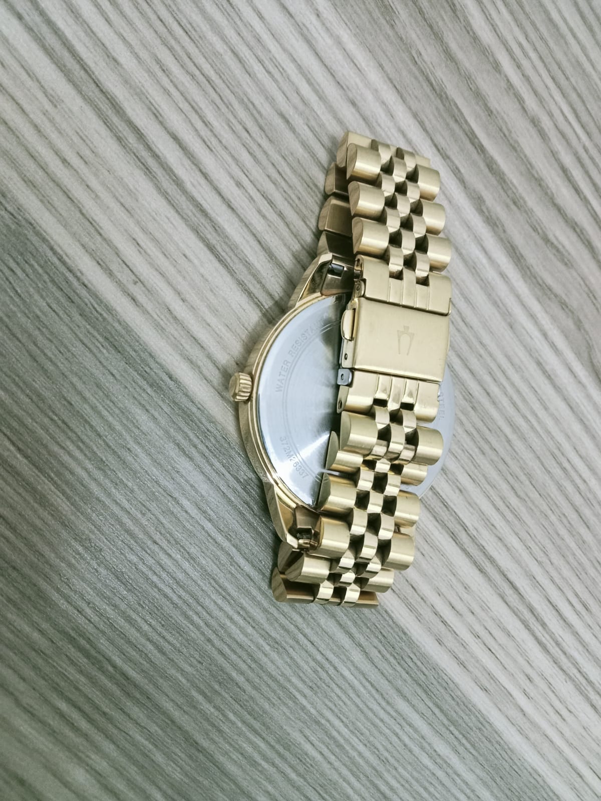 Reloj Bulova ⌚✨