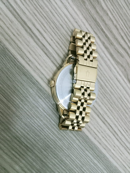 Reloj Bulova ⌚✨