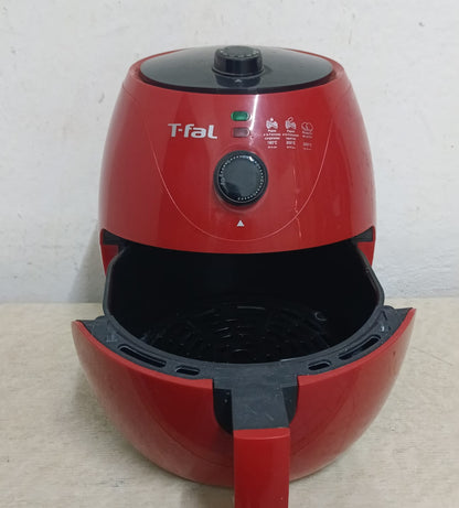 Freidora de aire T-FAL ey1225mx