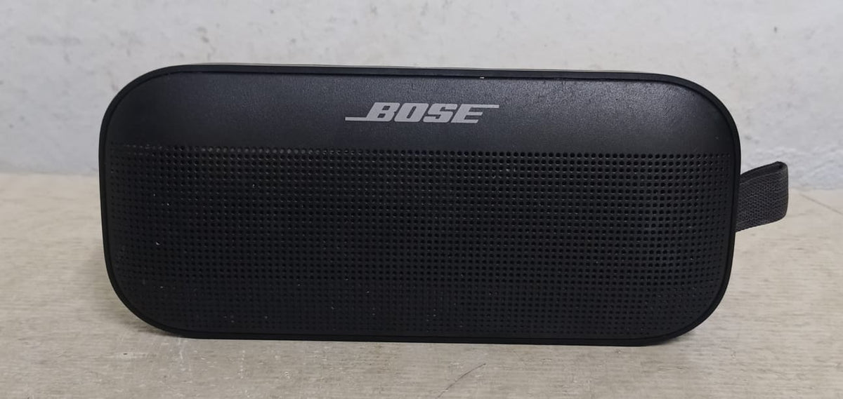 Bocina BOSE soundlink, usado