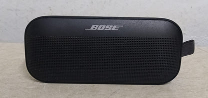 Bocina BOSE soundlink, usado