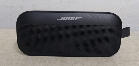Bocina BOSE soundlink, usado