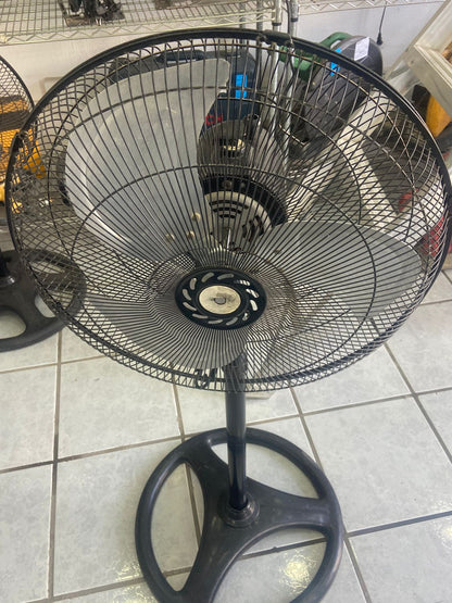 🌬️✨ EN VENTA – VENTILADOR DE PEDESTAL ✨🌬️