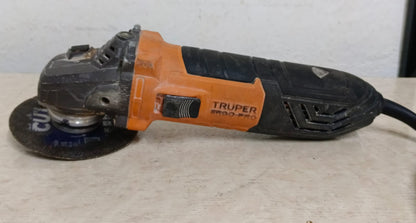 Grillo Truper ergo pro, usado