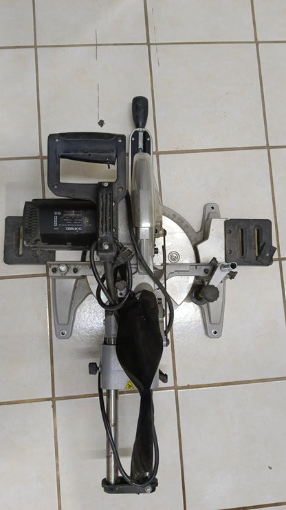 INGLETADORA DEMBEL