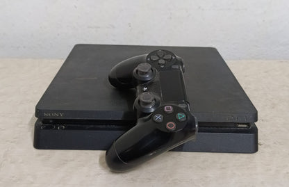 Consola de videojuego PLAY STATION 4 SONY, usado