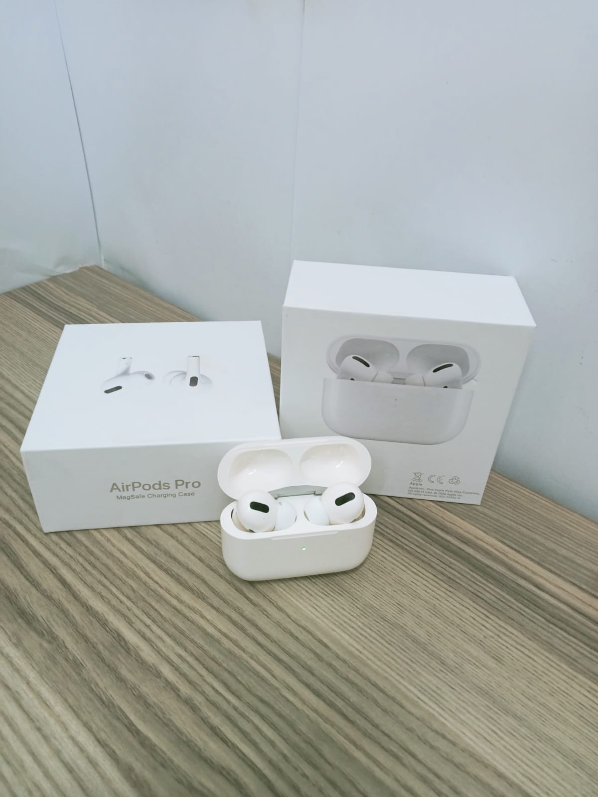🎧 AirPods 2ª generación-usados