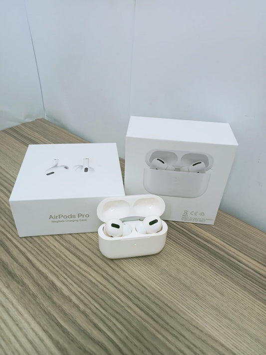 🎧 AirPods 2ª generación-usados