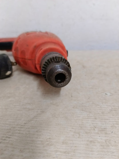 Taladro BLACK & DECKER tb550-b3, usado
