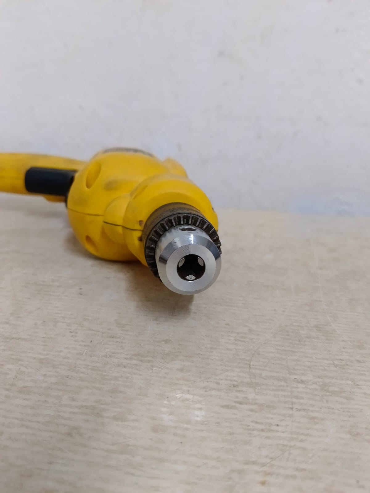 Taladro DEWALT dwd014-b3, usado