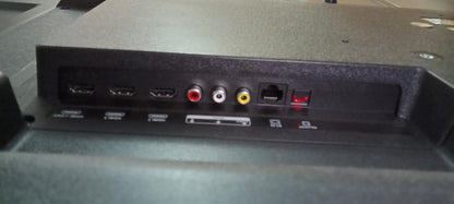 SMART TV BLUX 65" PULGADAS