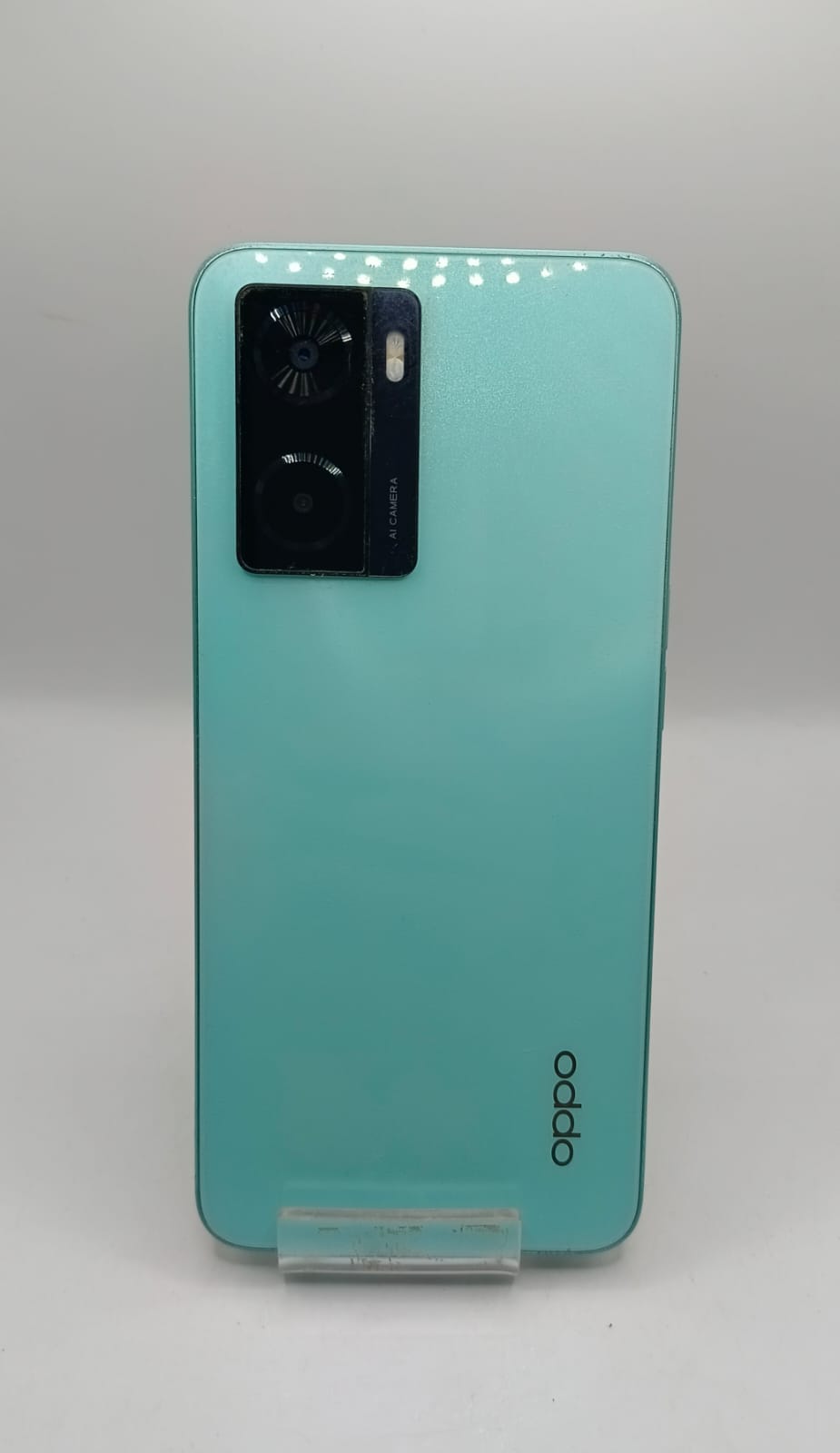 OPPO a57 128gb 4ram liberado, usado
