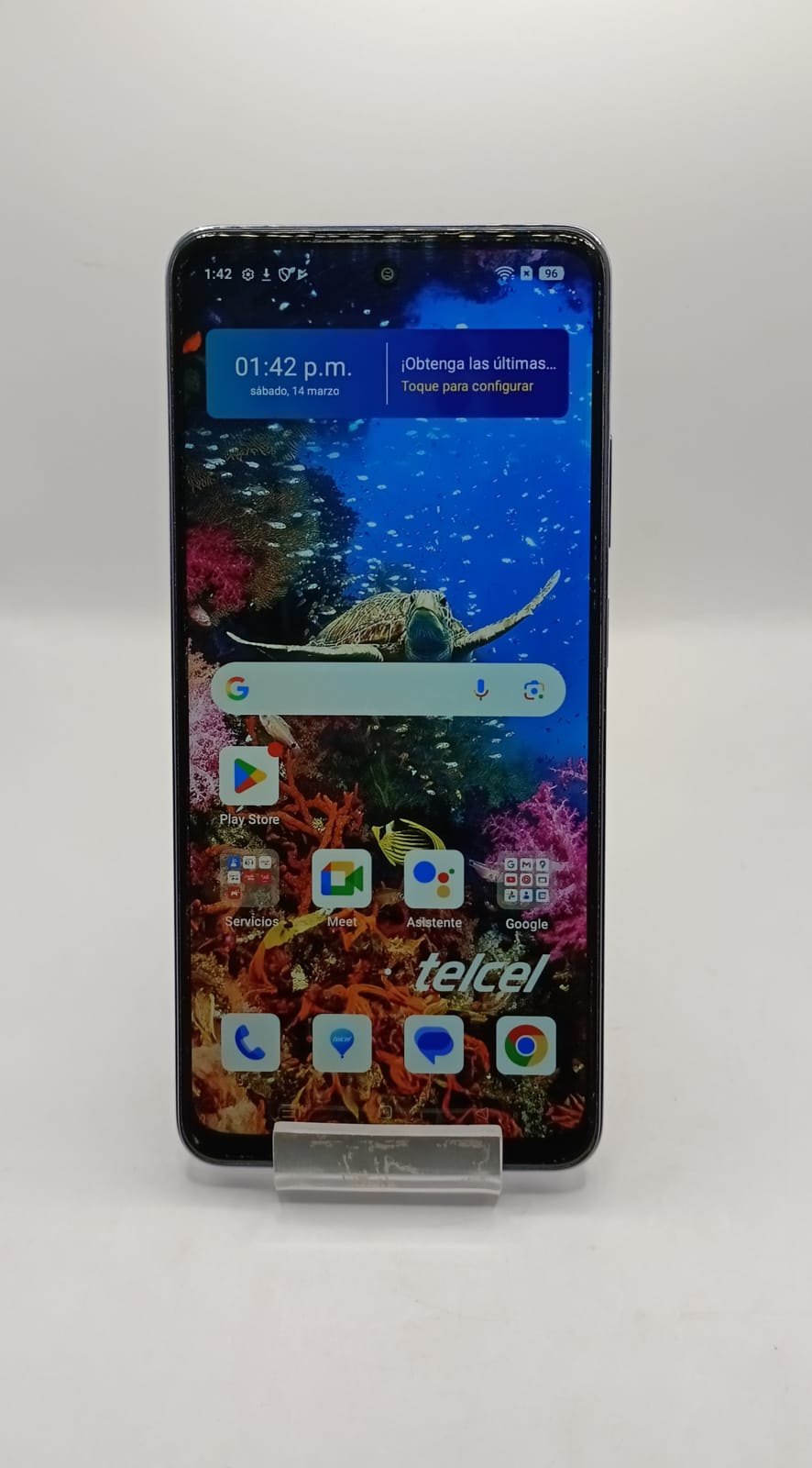 OPPO a80 256gb 8ram liberado, usado