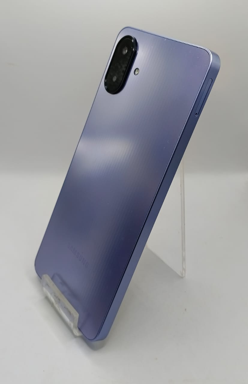 Samsung Galaxy A07 64gb 4ram liberado, usado