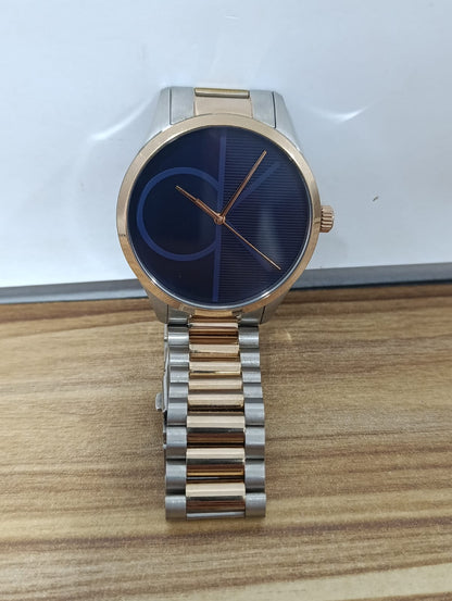 RELOJ CALVIN KLEIN USADO