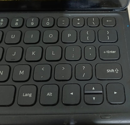 Tableta Samsung galaxy tab s4 , usado