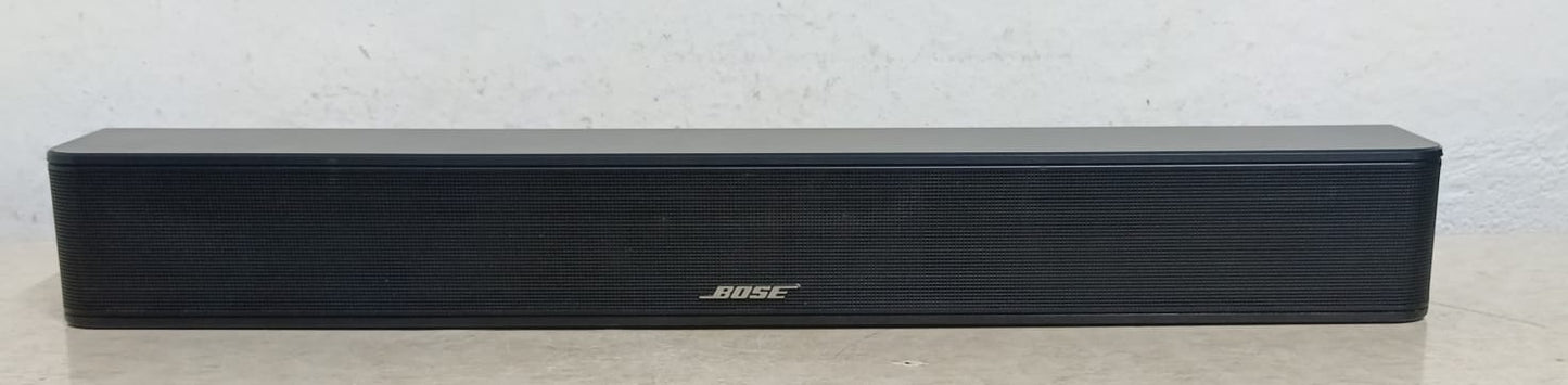 Bocina BOSE soundbar 2, usado