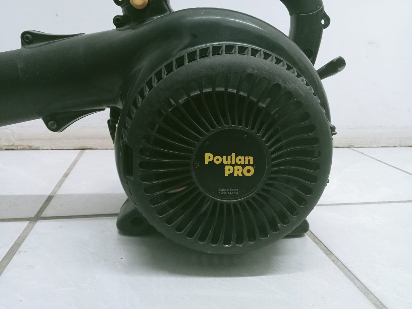 Poulan Pro Sopladora 💨