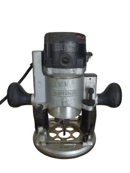 🔧⚙️ ROUTER CRAFTSMAN MODELO 50429 ⚙️🔧