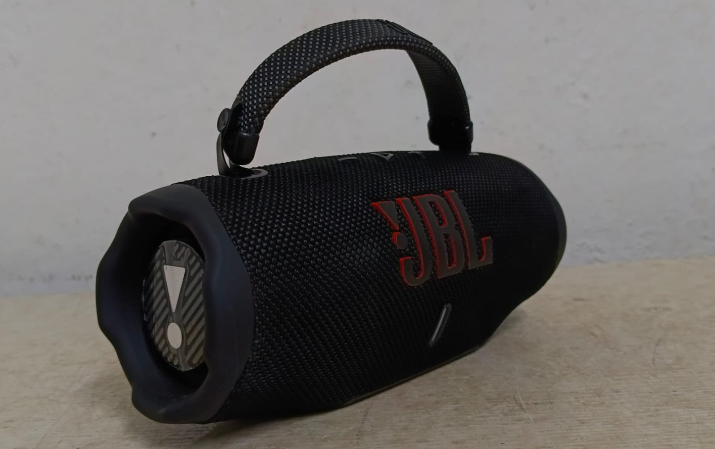 BOCINA CHARGER 6 JBL