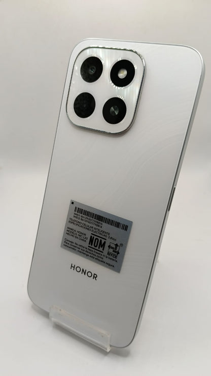HONOR 256 GB 8 DE RAM LIBERADO