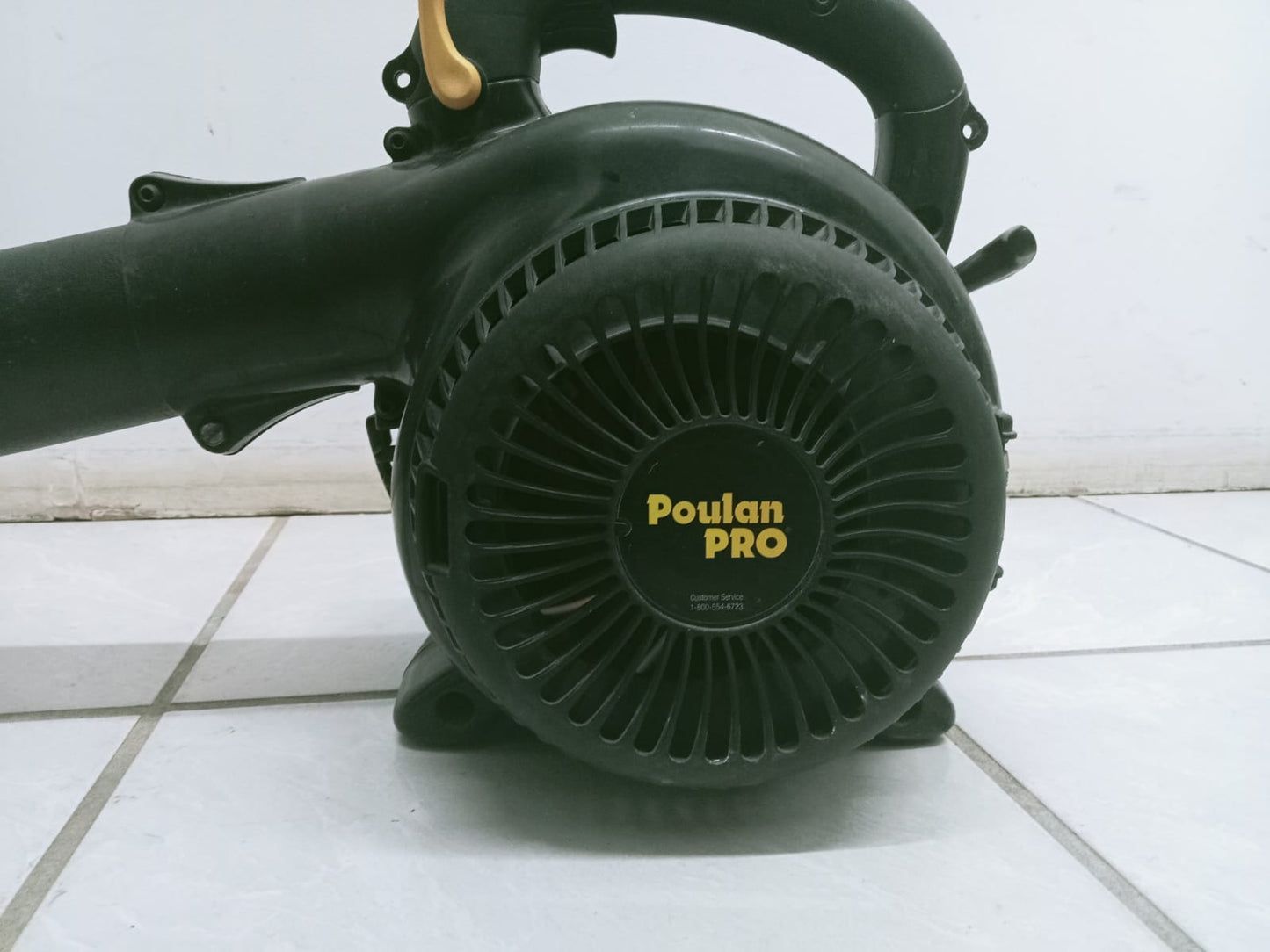 Poulan Pro Sopladora 💨