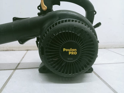 Poulan Pro Sopladora 💨