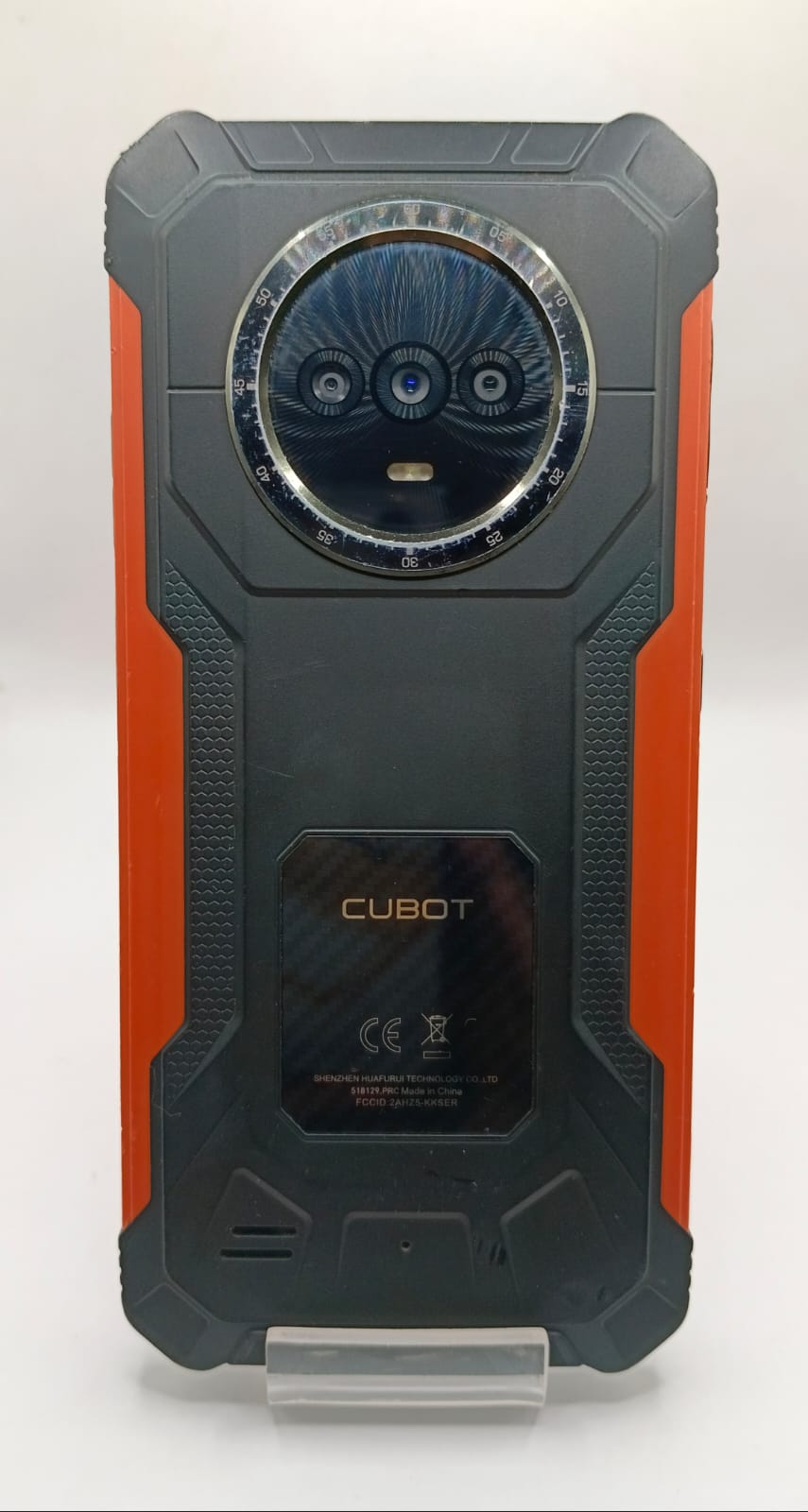 CELULAR CUBOT 128 GB LIBERADO