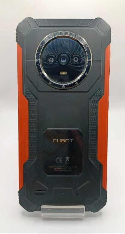 CELULAR CUBOT 128 GB LIBERADO