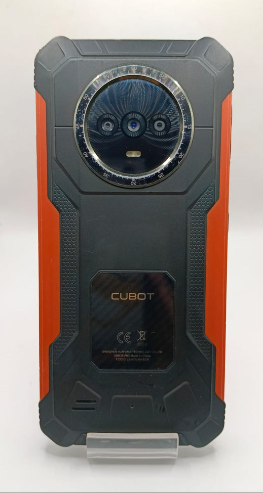 CELULAR CUBOT 128 GB LIBERADO