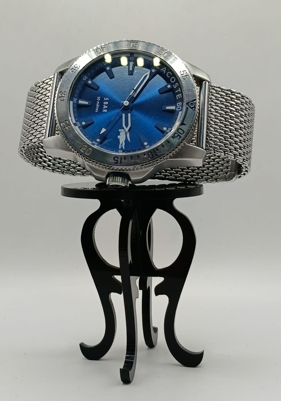 Reloj LACOSTE LOC.152.1.1 - USADO