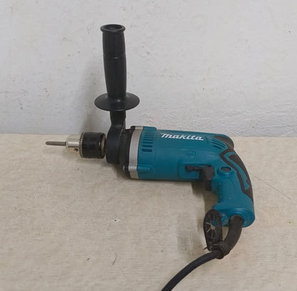 Taladro MAKITA hp1630, usado