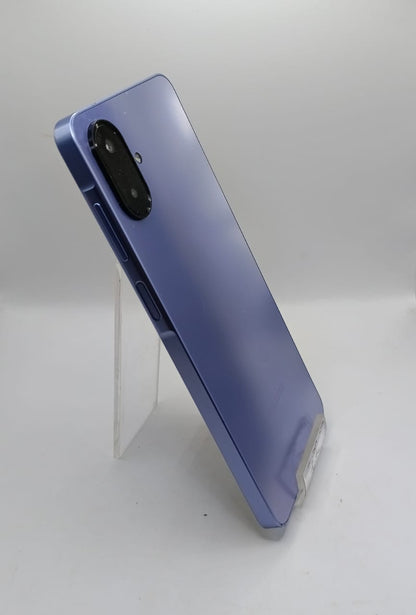 Samsung Galaxy A07 64gb 4ram liberado, usado