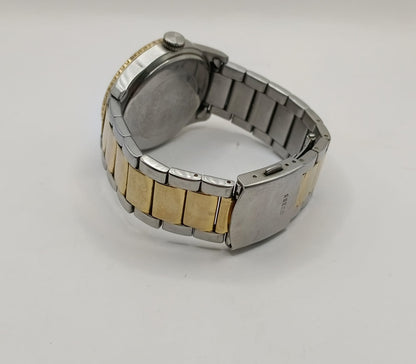 reloj tipo pulsera GUESS, usado