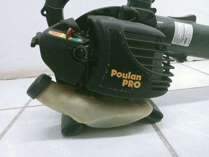 Poulan Pro Sopladora 💨